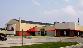 Plus de détails pour 348 Main St, Park Forest, IL - Local commercial à louer