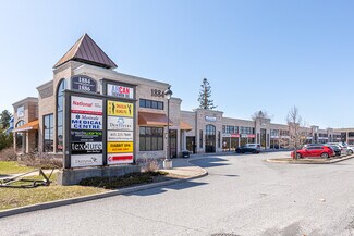 Plus de détails pour 1884 Merivale Rd, Ottawa, ON - Local commercial à vendre