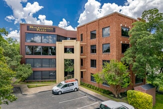 Plus de détails pour 3308 Broadway St, San Antonio, TX - Bureau à vendre