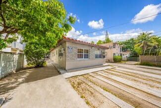 Plus de détails pour 1035 NW 4th St, Miami, FL - Logement à vendre