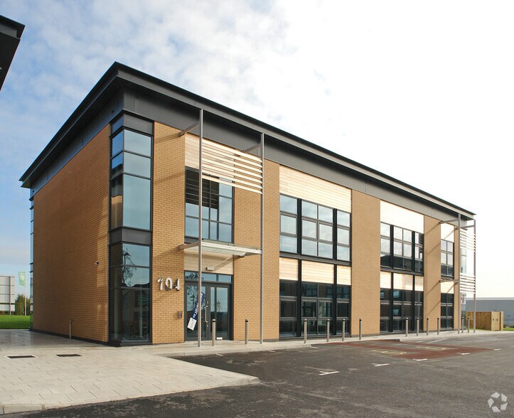 St Helens Linkway, St Helens à louer - Photo de l’immeuble – Image 3 sur 5