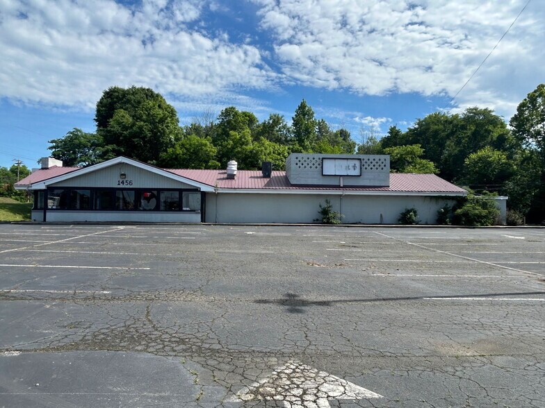 1456 Us-52, Albemarle, NC à vendre - Photo de l’immeuble – Image 1 sur 5