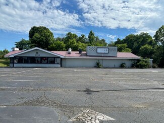 Plus de détails pour 1456 Us-52, Albemarle, NC - Local commercial à vendre