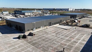 Plus de détails pour 2201 Shiloh Rose Pky SW, Bondurant, IA - Industriel/Logistique à louer