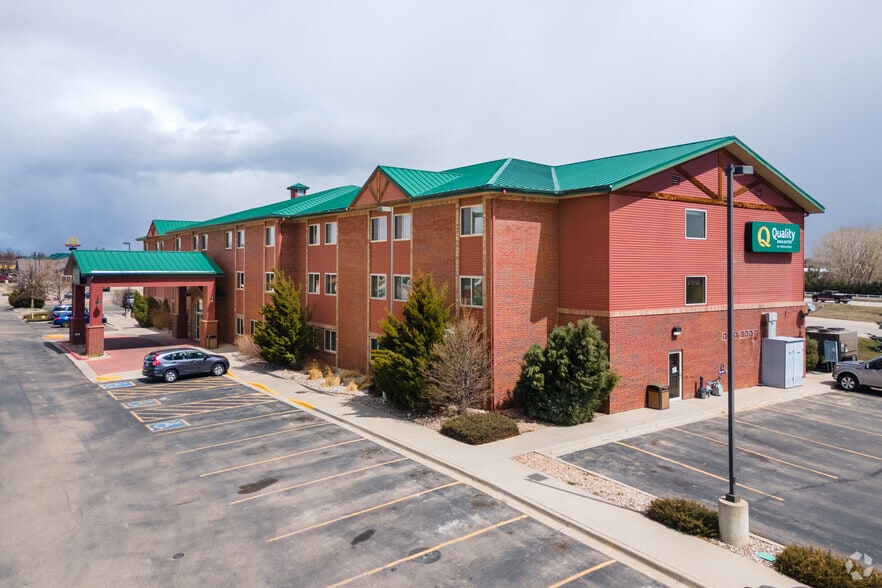 7860 6th St, Wellington, CO à vendre - Photo principale – Image 2 sur 53