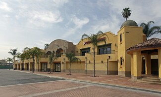 Plus de détails pour 1108-1224 West 2nd St – Local commercial à vendre, San Bernardino, CA