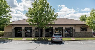 Plus de détails pour 1411 Secret Ravine Pky, Roseville, CA - Bureau/Médical à louer