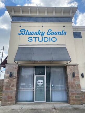 Plus de détails pour 12755 Walters Rd, Houston, TX - Local commercial à louer