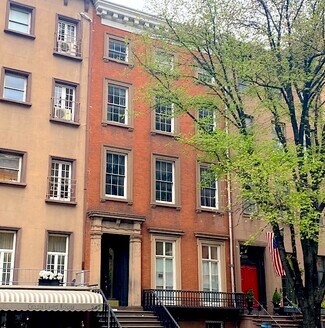 Plus de détails pour 241 W 14th St, New York, NY - Spécialisé à vendre