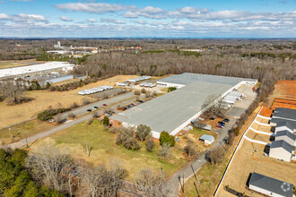 140 Lionheart Dr, Mocksville, NC - VUE AÉRIENNE  vue de carte