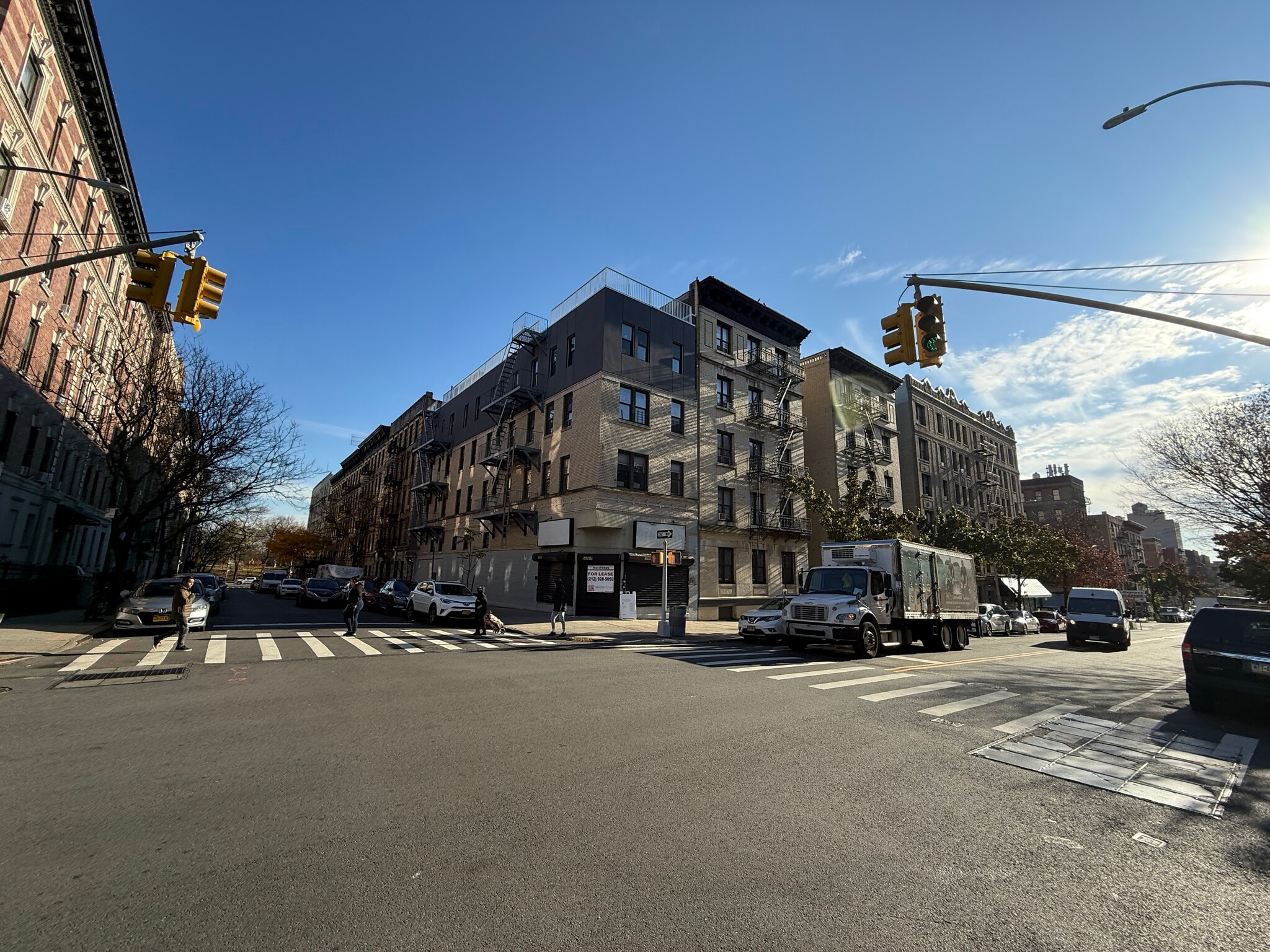 109 Audubon Ave, New York, NY à louer Photo intérieure– Image 1 sur 2