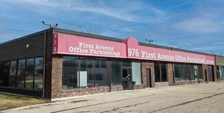 Plus de détails pour 976 Dugald Rd, Winnipeg, MB - Local d'activités à louer