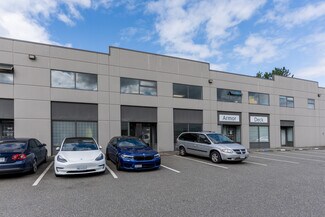 Plus de détails pour 9785 192nd St, Surrey, BC - Industriel/Logistique à vendre