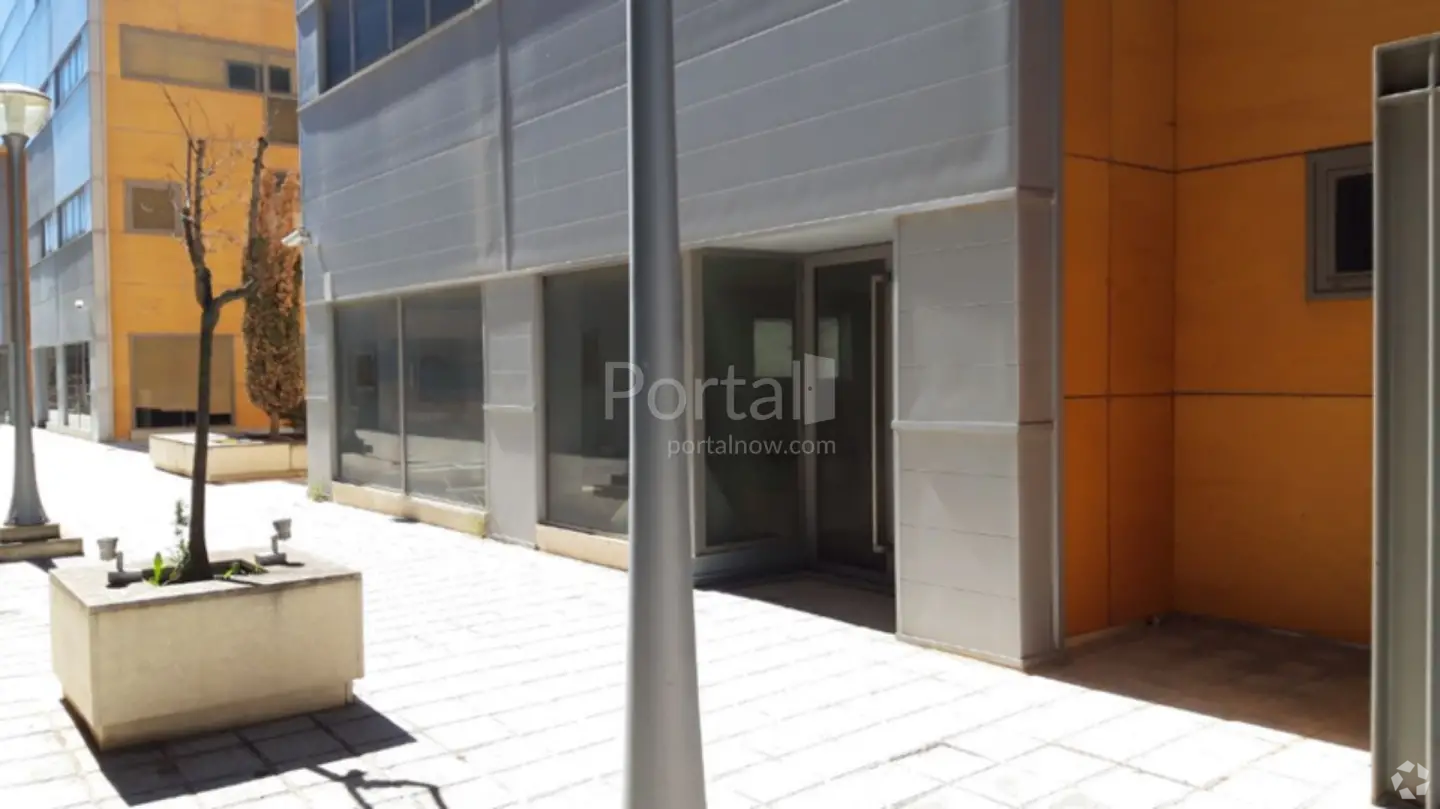 Bureau dans Guadalajara, Guadalajara à vendre Photo intérieure– Image 1 sur 2