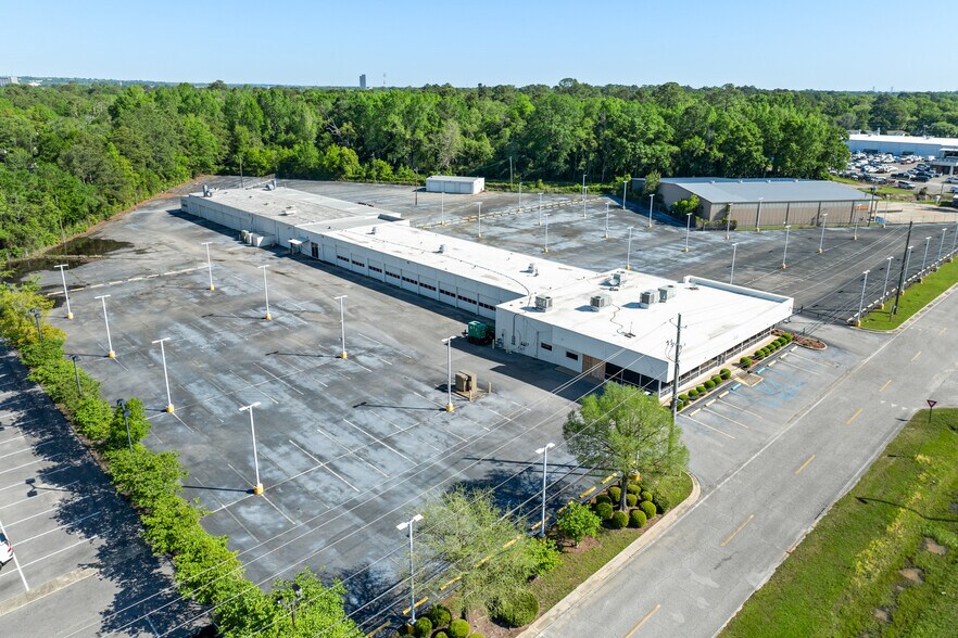 3016 Government Blvd, Mobile, AL à louer - Photo de l’immeuble – Image 3 sur 3