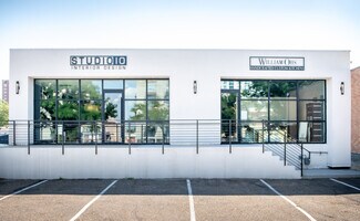 Plus de détails pour 1050 Bannock St, Denver, CO - Bureau/Local commercial à louer