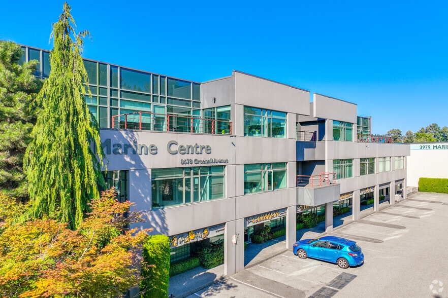 8678 Greenall Ave, Burnaby, BC à vendre - Photo de l’immeuble – Image 3 sur 10