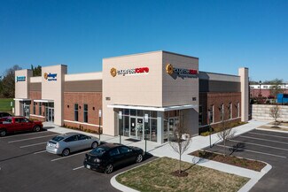 Plus de détails pour 5953 Elementary Way, Ooltewah, TN - Local commercial à louer