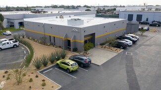 Plus de détails pour 3122 W Adams St, Santa Ana, CA - Industriel/Logistique à louer