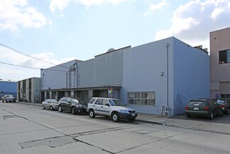 Plus de détails pour 3419 Hancock St, San Diego, CA - Industriel/Logistique à louer