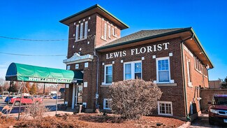 Plus de détails pour 147 S US Highway 45, Grayslake, IL - Local commercial à louer