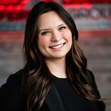 Isabella Reed