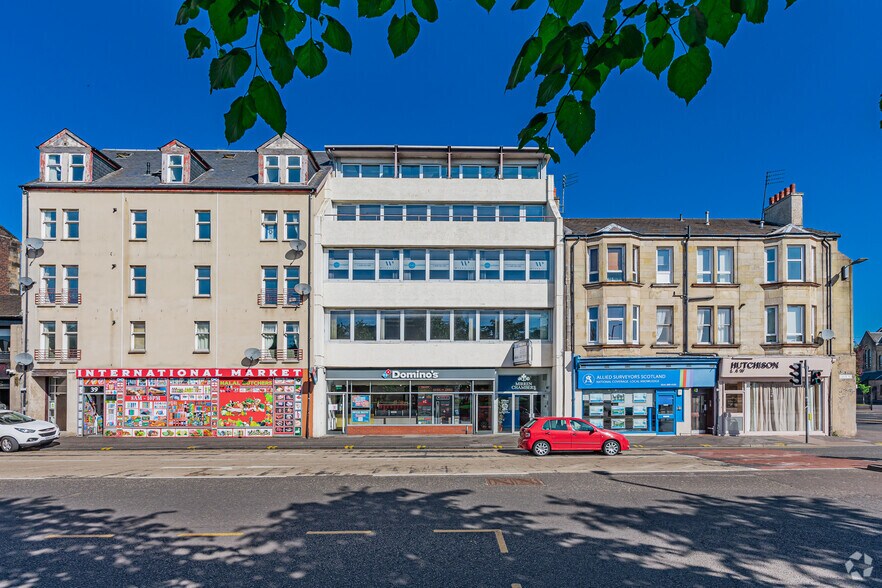 41 Gauze St, Paisley à vendre - Photo de l’immeuble – Image 2 sur 2