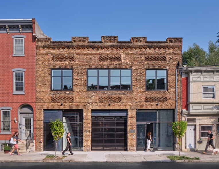 1811 Frankford Ave, Philadelphia, PA à louer - Photo de l’immeuble – Image 2 sur 15