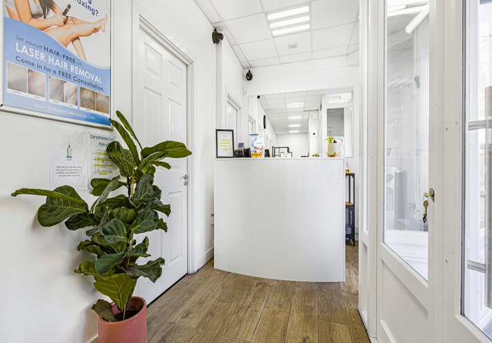 530-532 Roman Rd, Londres à louer - Photo intérieure – Image 2 sur 6