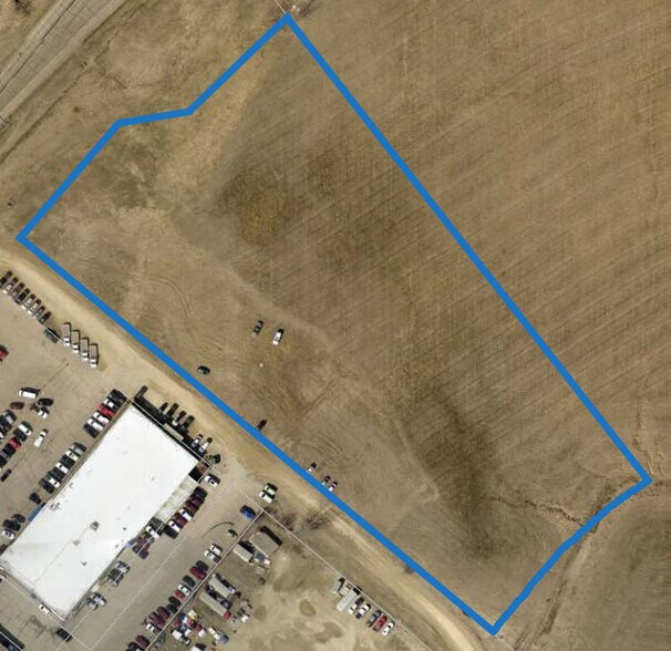 2320 E Main St, Albert Lea, MN à vendre - Photo principale – Image 3 sur 3