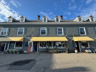 Plus de détails pour 30 Dock Square Sq, Kennebunkport, ME - Local commercial à vendre