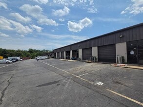 9107 Industry Dr, Manassas Park, VA à louer Photo intérieure– Image 1 sur 5
