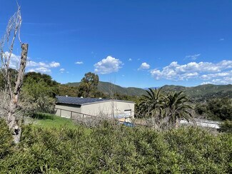 Plus de détails pour 1601 US-101, Buellton, CA - Industriel/Logistique à louer