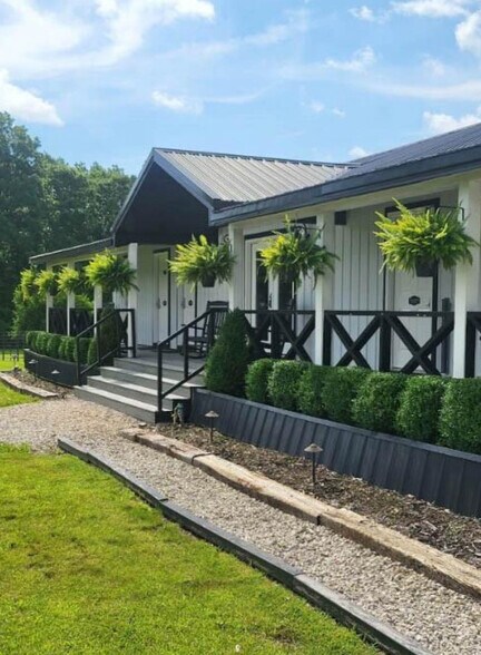 28820 U.S. Rte 66, Lebanon, MO à vendre - Photo de l’immeuble – Image 3 sur 11