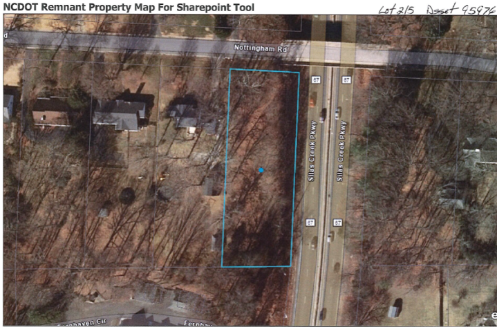 1320 E Innes St, Salisbury, NC à louer Photo principale– Image 1 sur 30