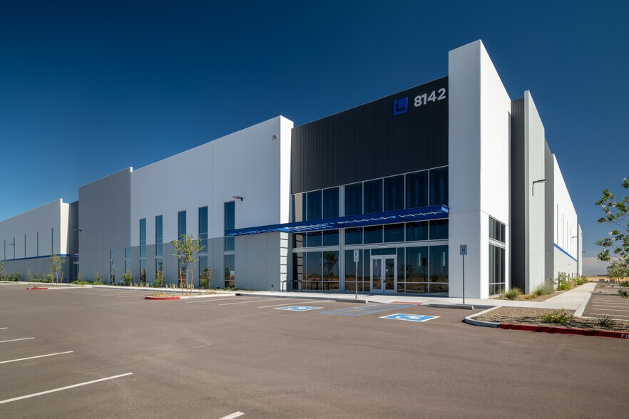 NEC Sossaman & Pecos Rd, Mesa, AZ à louer - Photo de l’immeuble – Image 2 sur 13