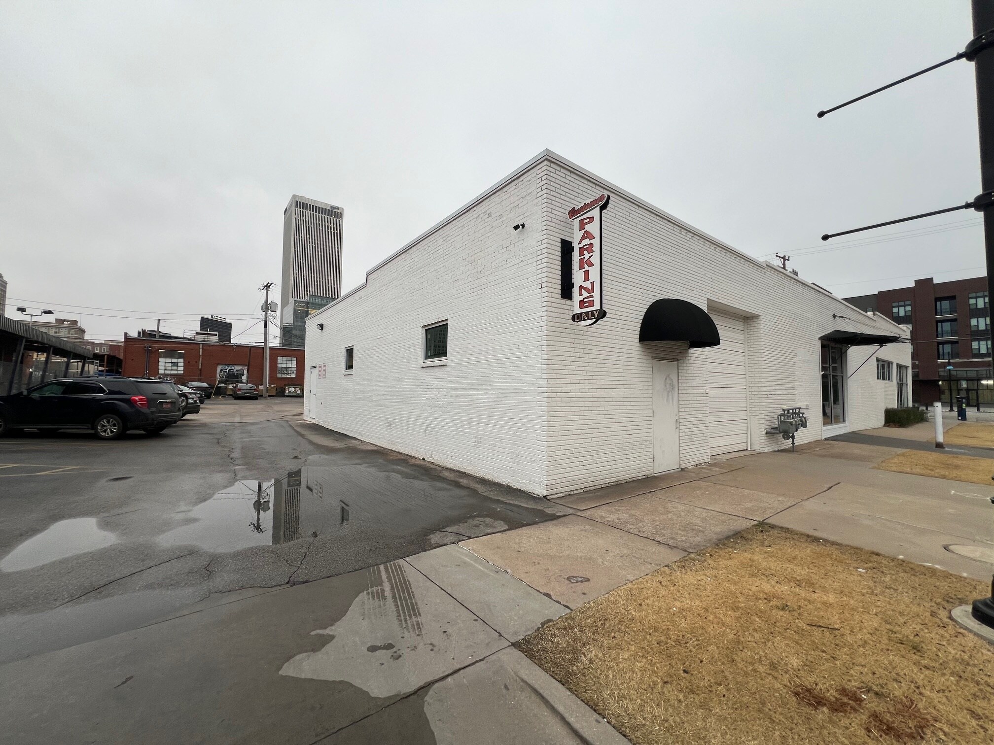 210 S Frankfort Ave, Tulsa, OK à louer Photo de l’immeuble– Image 1 sur 11