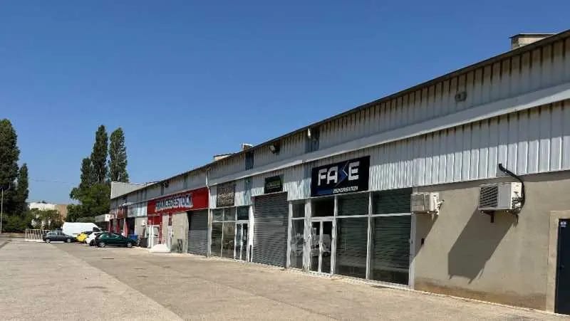 1161 Route De La Sainte Baume, Gémenos à louer Photo de l’immeuble– Image 1 sur 2