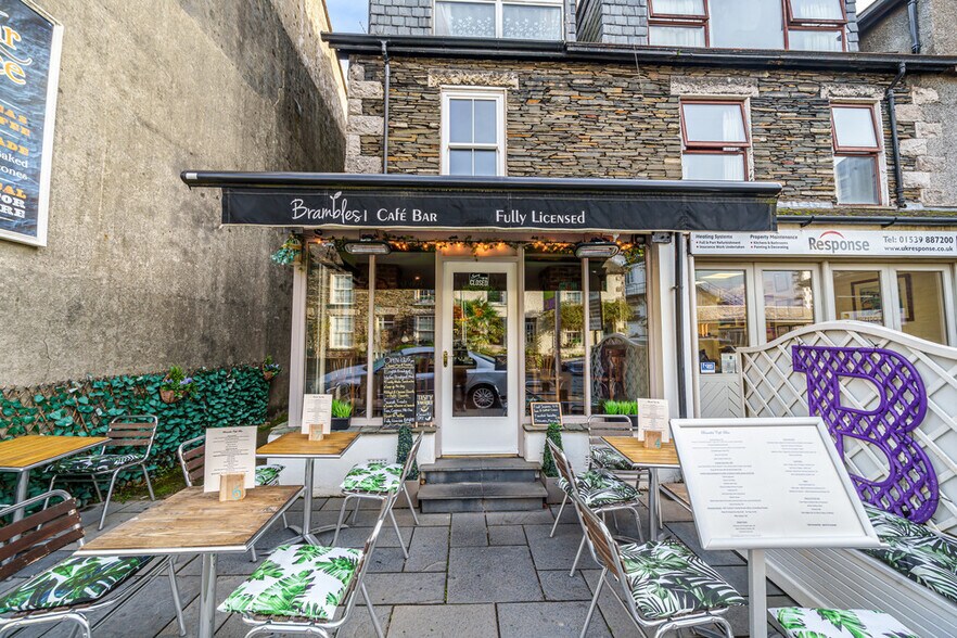 15 Main Rd, Windermere à louer - Photo de l’immeuble – Image 3 sur 4