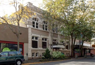 Plus de détails pour 1414 Cornwall Ave, Bellingham, WA - Local commercial à louer