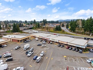 Plus de détails pour Southgate Shopping Center (South) – Local commercial à vendre