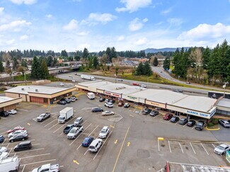 Plus de détails pour Southgate Shopping Center (South) – Local commercial à vendre