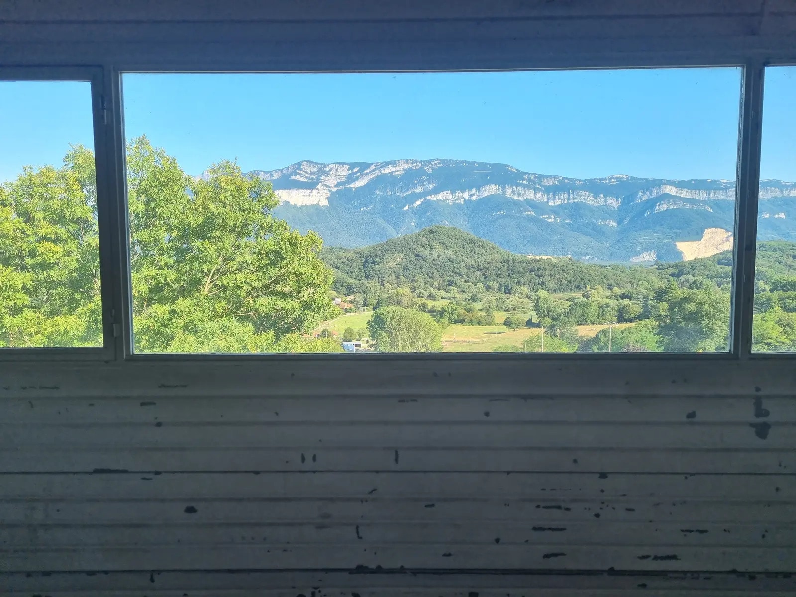 280 Route Des Enchappes, Cras à louer Photo intérieure– Image 1 sur 7