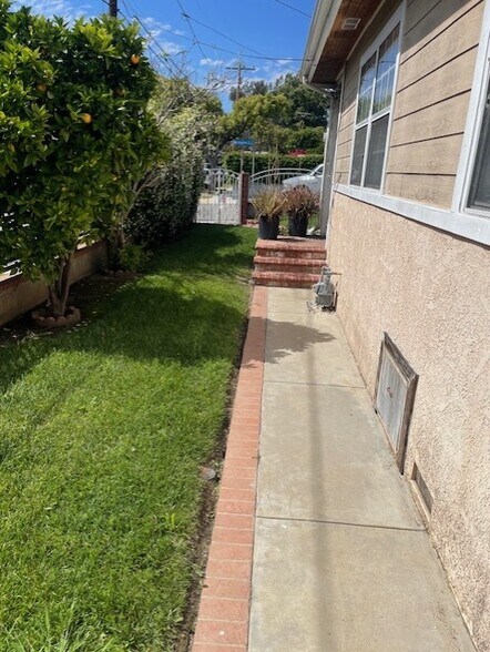 900 Alpha St, Inglewood, CA à vendre - Photo de l’immeuble – Image 3 sur 7
