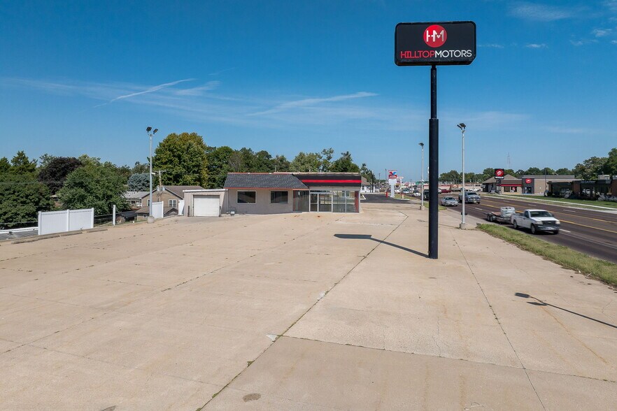 1710 S Belt Hwy, Saint Joseph, MO à vendre - Photo de l’immeuble – Image 3 sur 32