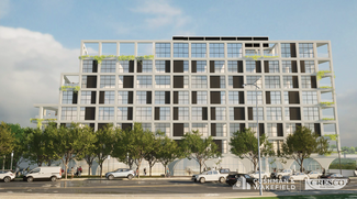 Plus de détails pour W 25th & Columbus Rd, Cleveland, OH - Terrain à vendre