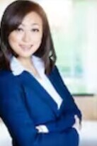 Angela Huo