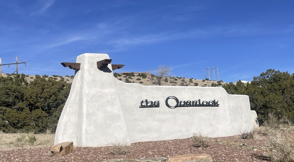 Overlook Lot 5A, Placitas, NM à vendre - Photo de l’immeuble – Image 2 sur 5