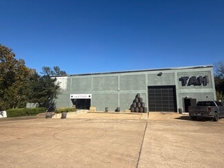 Plus de détails pour 100 N Church St, Palestine, TX - Industriel/Logistique à louer