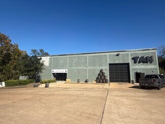 Plus de détails pour 100 N Church St, Palestine, TX - Industriel/Logistique à louer